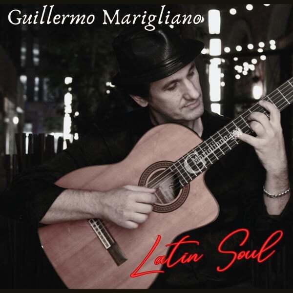 Cover art for Latin Soul