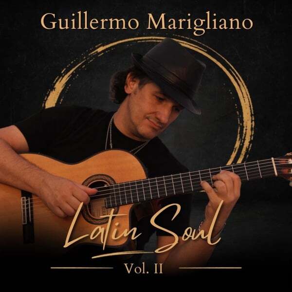 Cover art for Latin Soul, Vol. II
